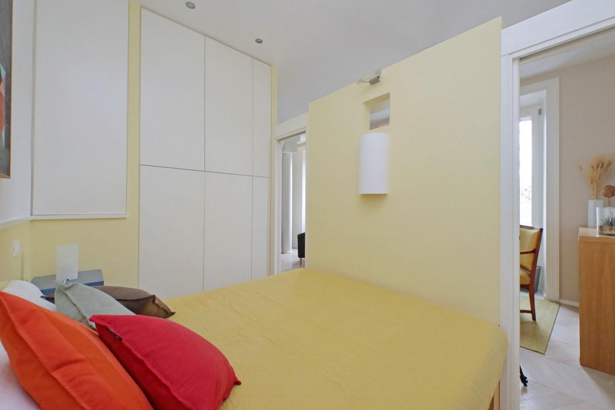 Apartamento Ych-casa Sul Porto Antico