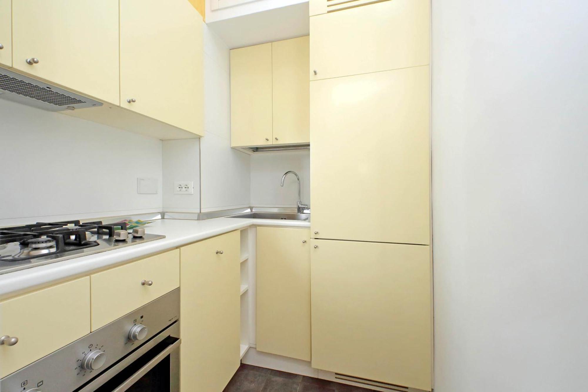 Apartamento Ych-casa Sul Porto Antico