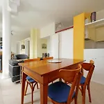 Ych-Casa Sul Porto Antico