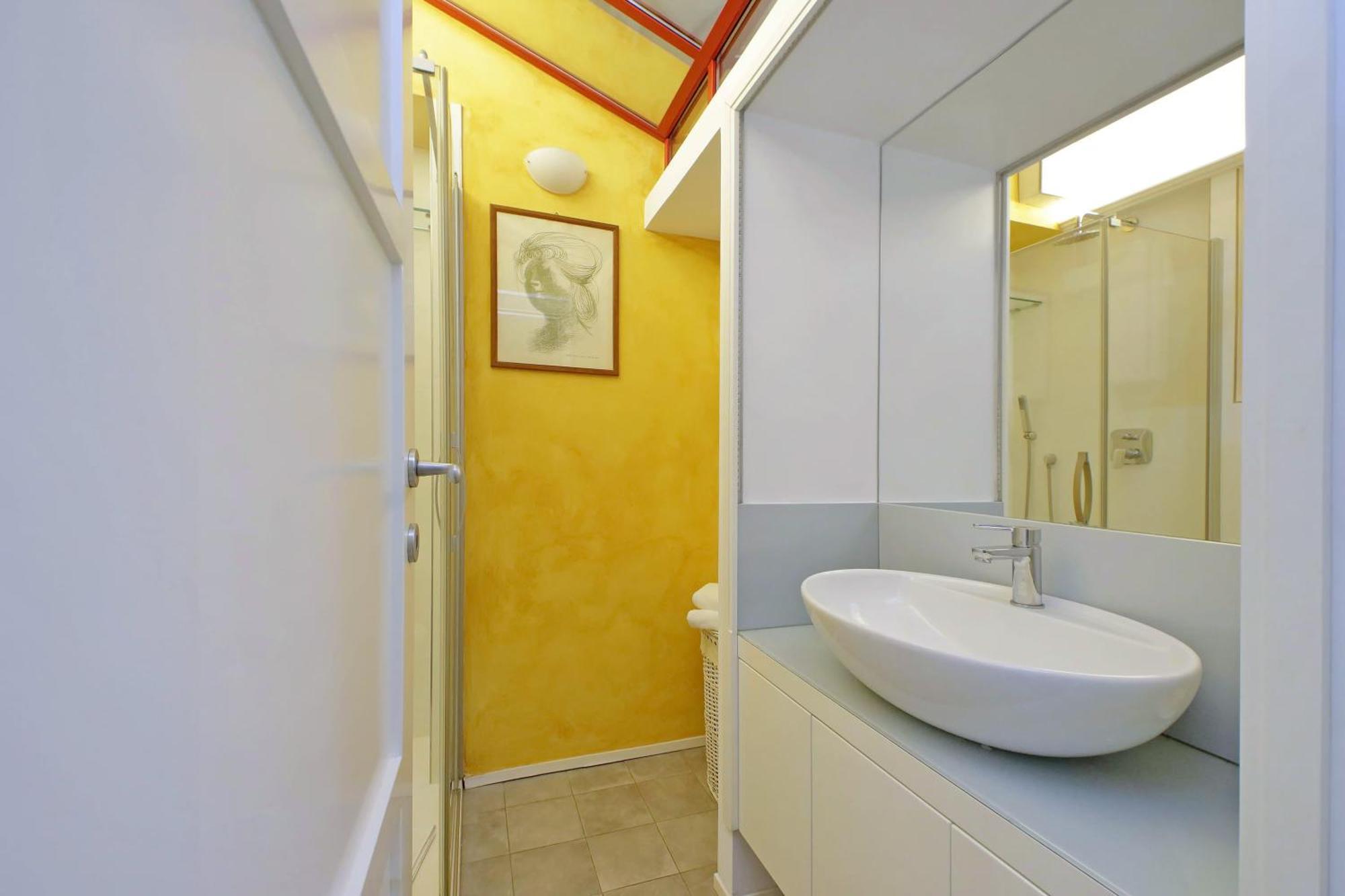 Appartamento Ych-casa Sul Porto Antico *
