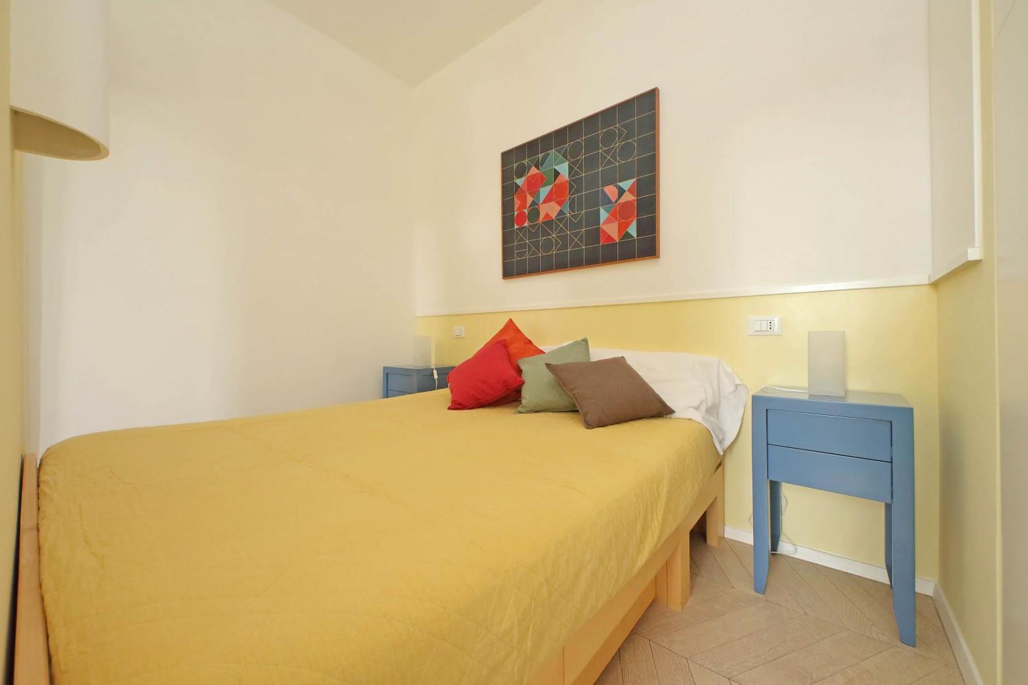 Ych-casa Sul Porto Antico * Roma