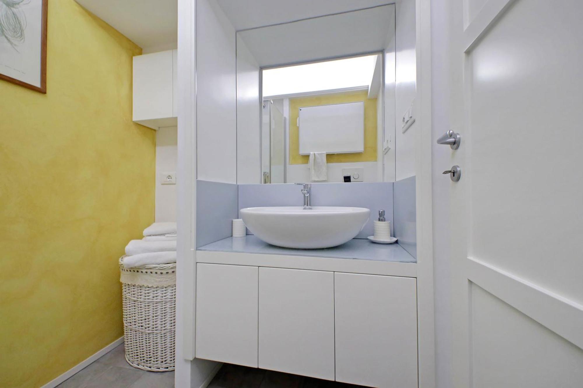 Appartamento Ych-casa Sul Porto Antico *
