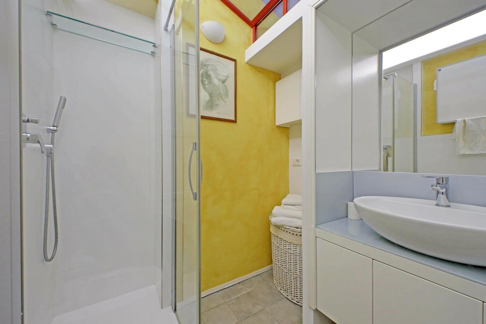 Ych-casa Sul Porto Antico Appartamento